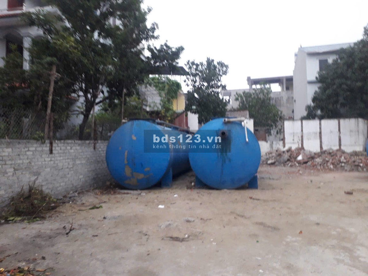 Bán nhà mặt phố tại Cổ Nhuế, 20 tỷ, 228.1m2, view đẹp, chính chủ, Đông Anh, Hà Nội