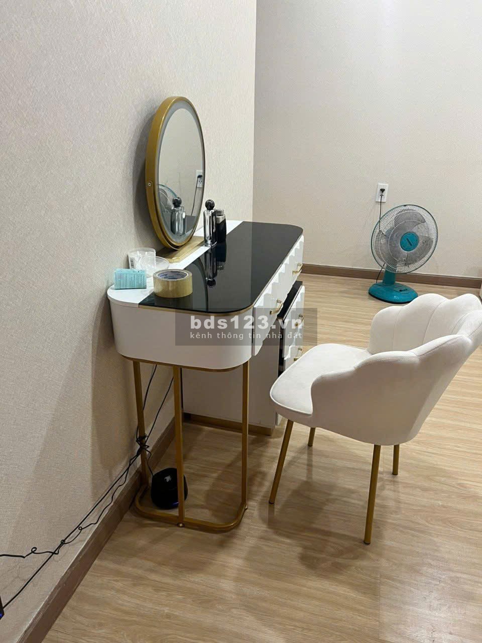 Chung cư Phúc Yên, Phan Huy Ích, TB: 95m2, 2p ngủ, 2wc 10tr/tháng