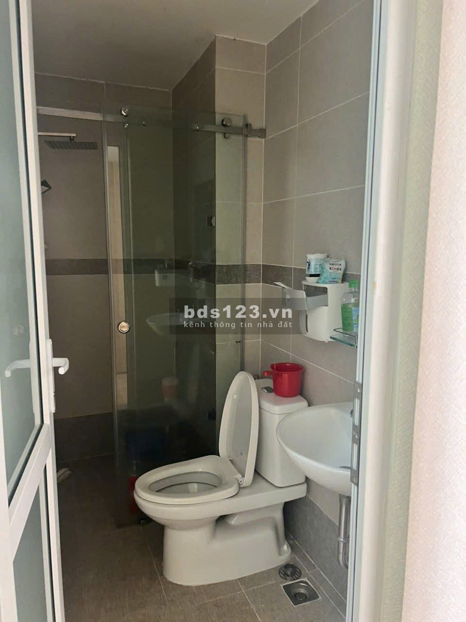 Chung cư Phúc Yên, Phan Huy Ích, TB: 95m2, 2p ngủ, 2wc 10tr/tháng