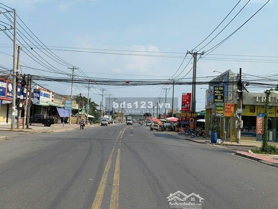 Bán 3 lô đất TT thành phố view Đà Lạt, full thổ cư, giá 8,8 triệu/m² (odt). Lh: 0938215687 (a. mới)