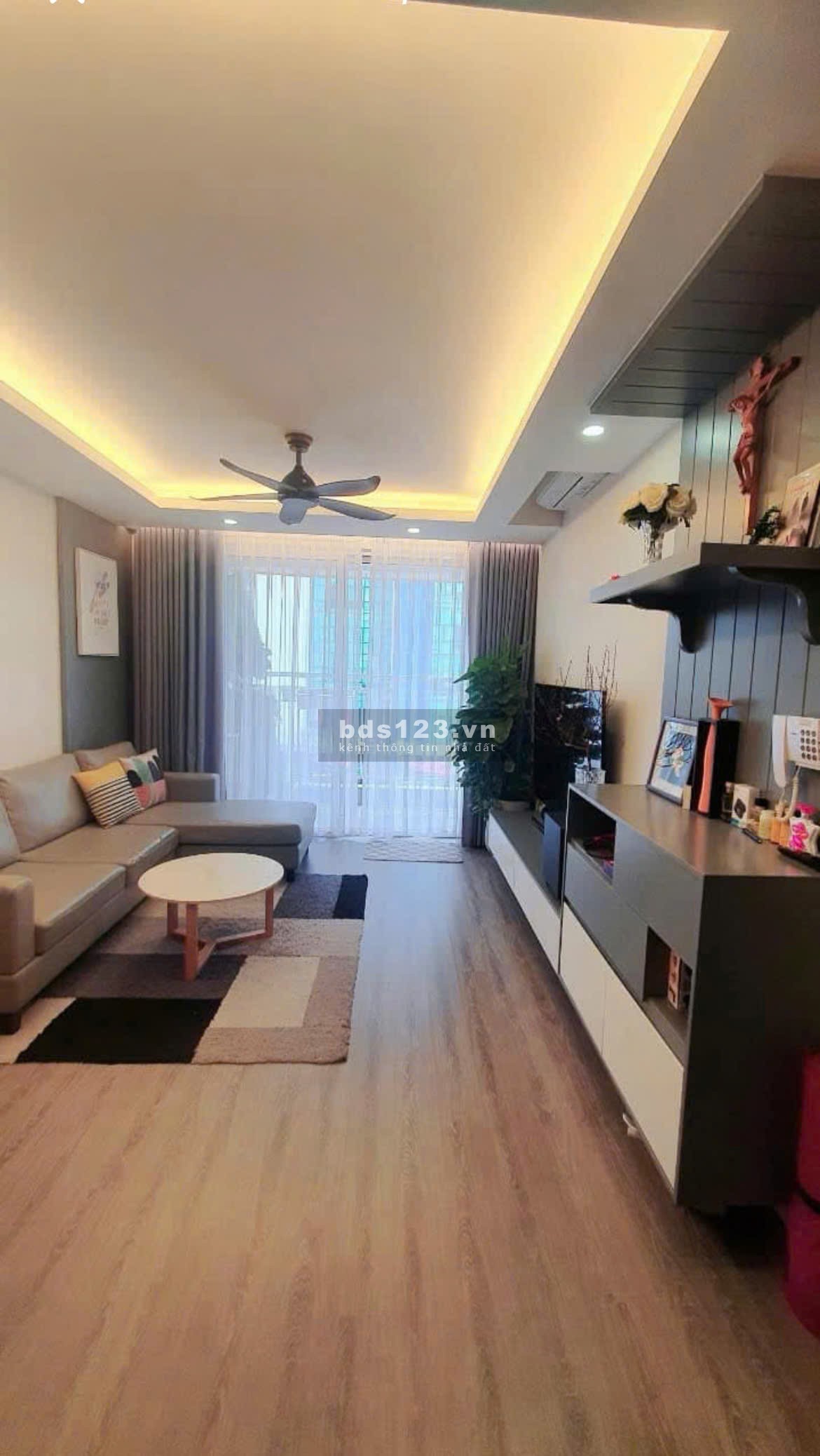 Chung cư Phúc Yên,90m2, 2PN, 2WC, 11tr/tháng, Phan Huy Ích, Tân Bình.