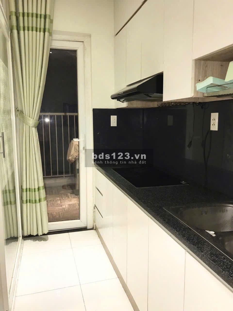 Chung cư Osimi, Lê Đức Thọ, GV: 9tr/tháng, 2p ngủ, 2wc full nt 68m2