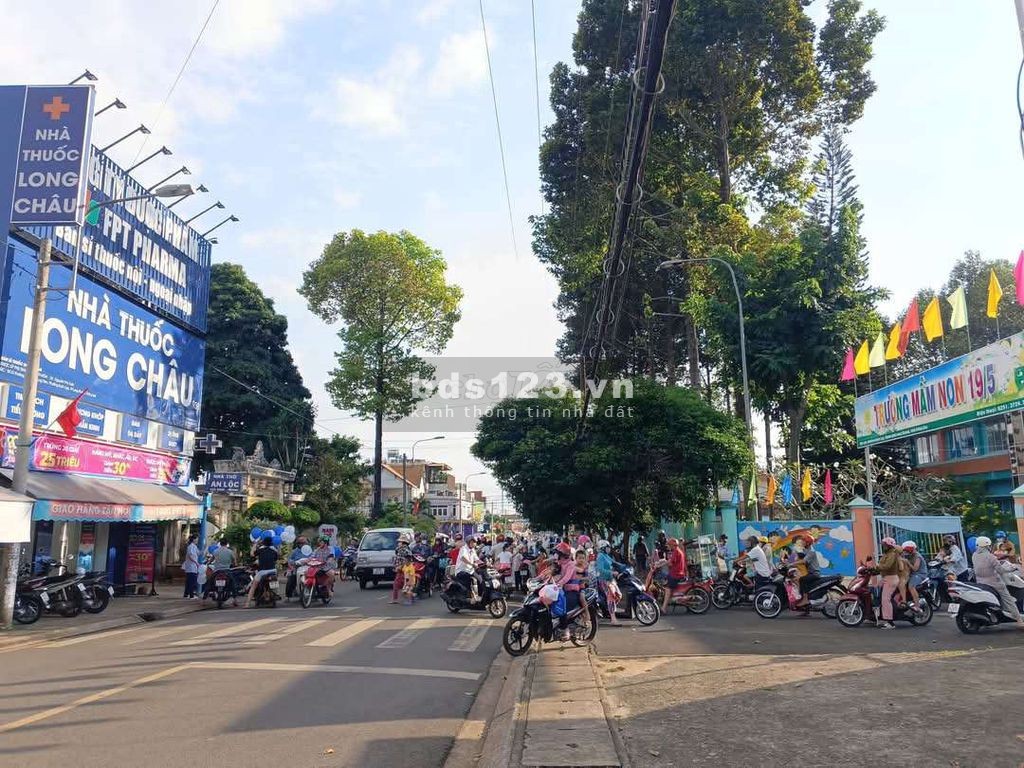 Bán 3 lô đất TT thành phố view Đà Lạt, full thổ cư, giá 8,8 triệu/m² (odt). Lh: 0938215687 (a. mới)