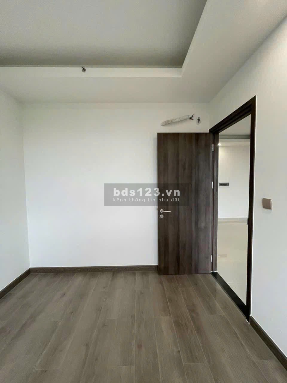 Chung cư Prosper, Phan Văn Hơn, Q12: 7tr/tháng, 2pn, 2wc, 60m2