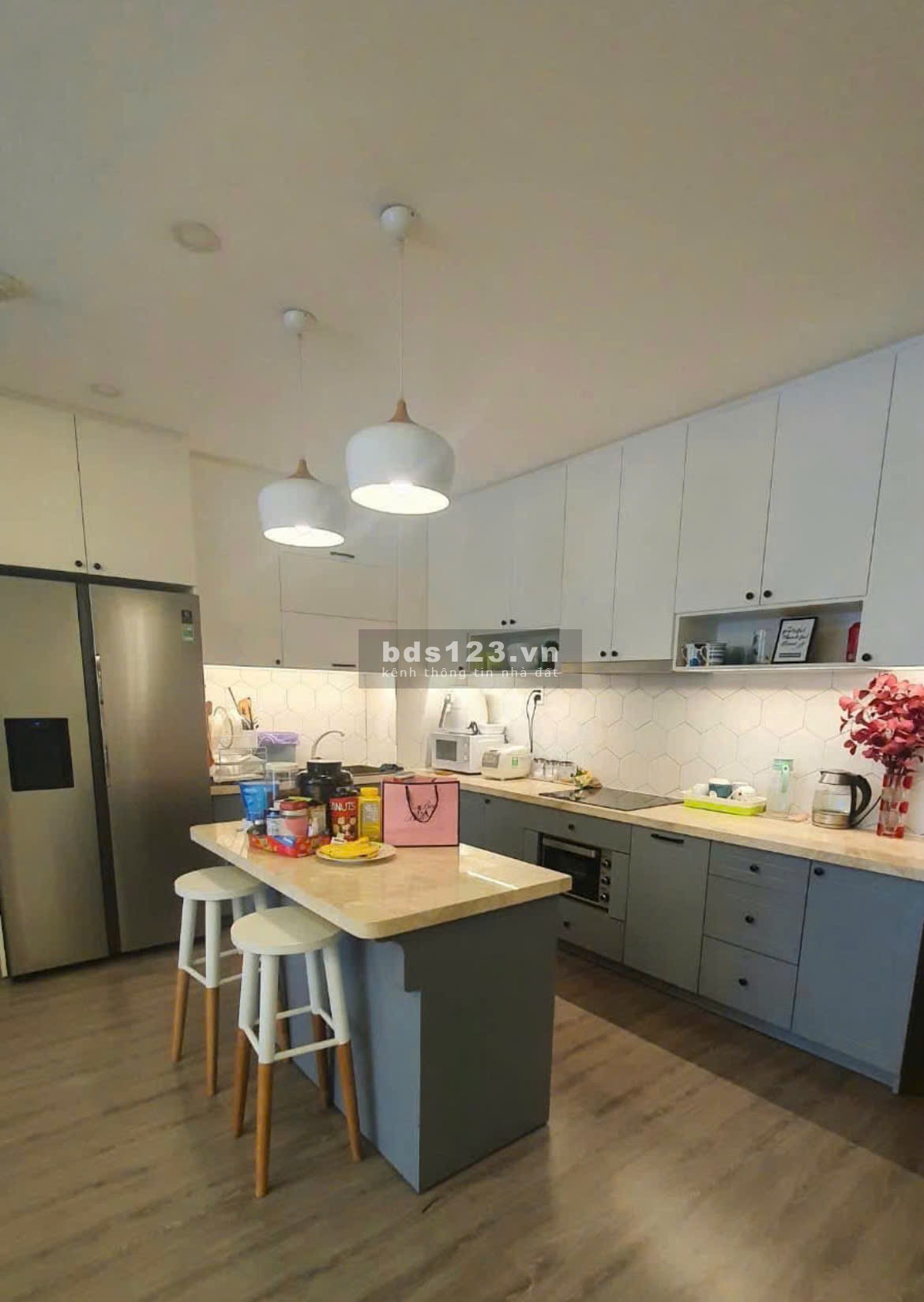 Chung cư Phúc Yên,90m2, 2PN, 2WC, 11tr/tháng, Phan Huy Ích, Tân Bình.