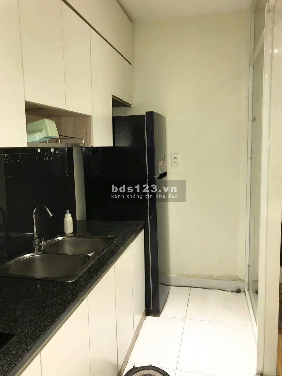 Chung cư Osimi, Lê Đức Thọ, GV: 9tr/tháng, 2p ngủ, 2wc full nt 68m2
