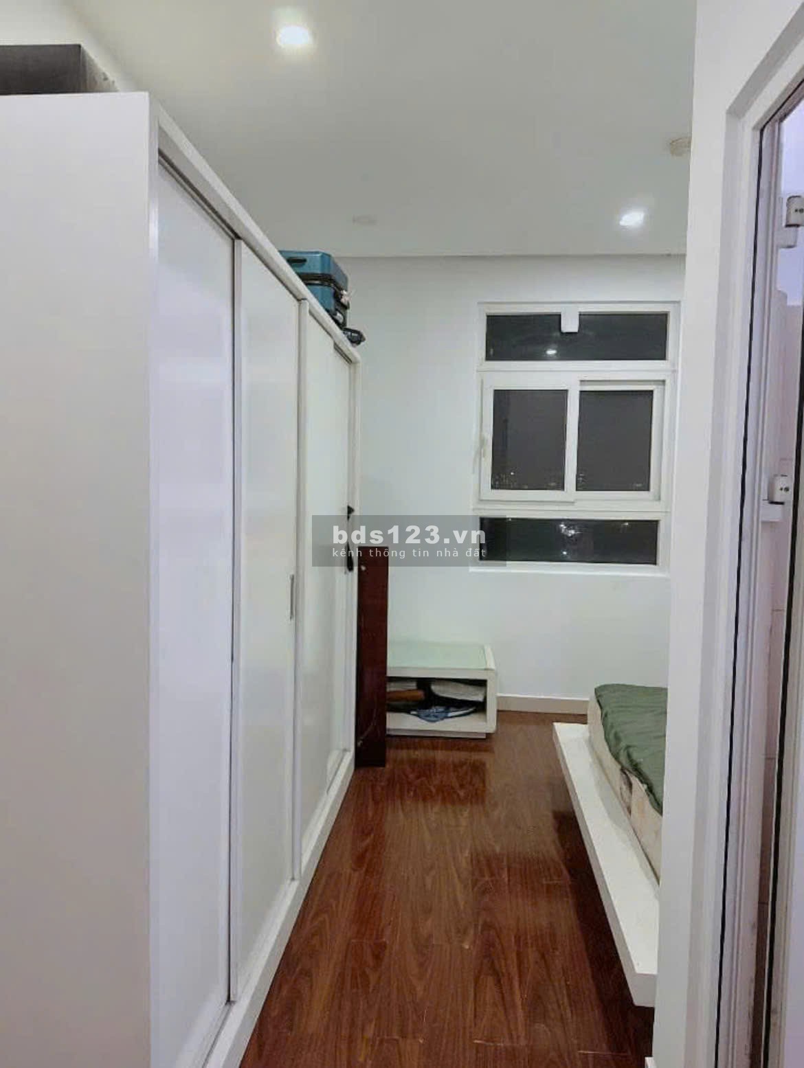 Chung cư I-Home, Phạm Văn Chiêu, P14, GV: 9tr/th, 2p ngủ, 2wc, có NT.