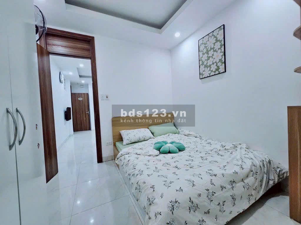 Bán nhà 2 mặt tiền - Sát Nguyễn Chí Thanh - Đường ô tô phi - Kinh doanh đỉnh kết hợp dòng tiền