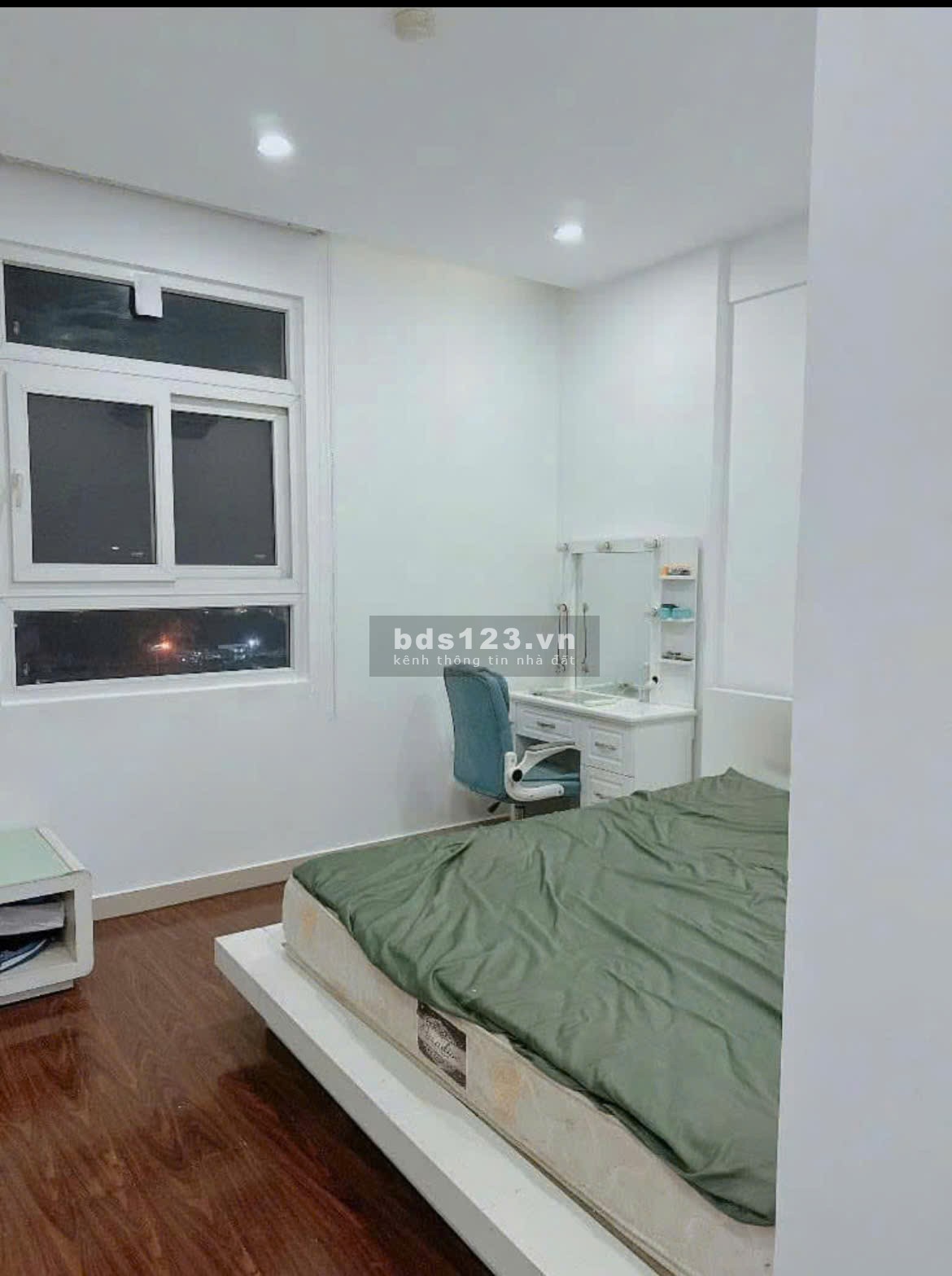 Chung cư I-Home, Phạm Văn Chiêu, P14, GV: 9tr/th, 2p ngủ, 2wc, có NT.