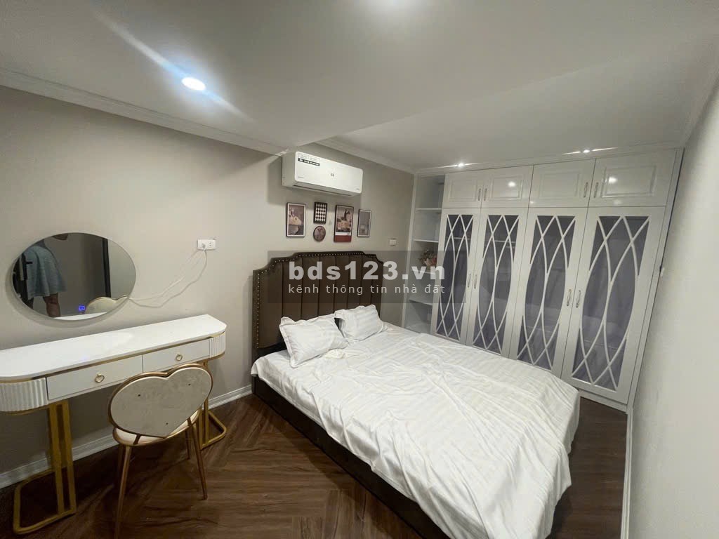 Nhà đẹp Mỹ Đình - Ở ngay - Xe ba gác đỗ tận cửa - Khu vực an sinh đỉnh