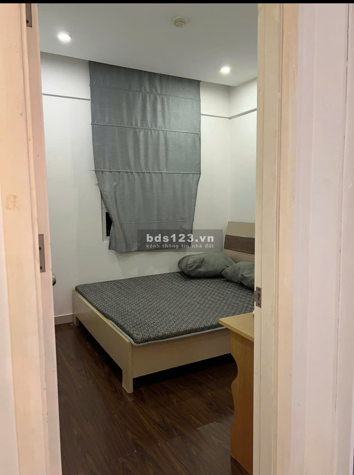 Chung cư I-Home, Phạm Văn Chiêu, P14, GV: 9tr/th, 2p ngủ, 2wc, có NT.