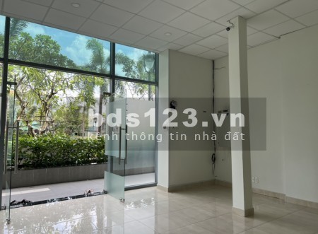 Cho thuê Shophouse dự án Opal Garden