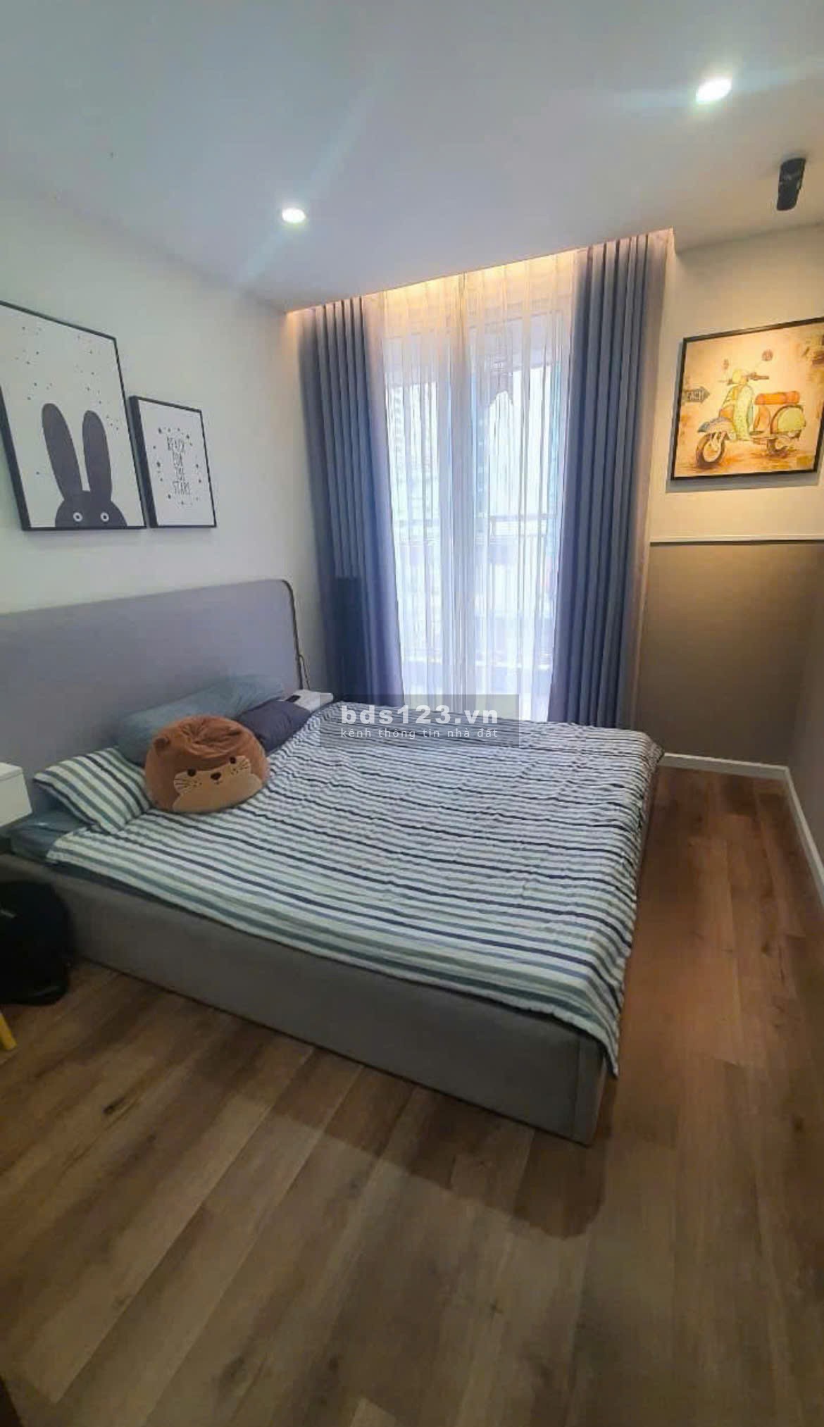 Chung cư Phúc Yên,90m2, 2PN, 2WC, 11tr/tháng, Phan Huy Ích, Tân Bình.