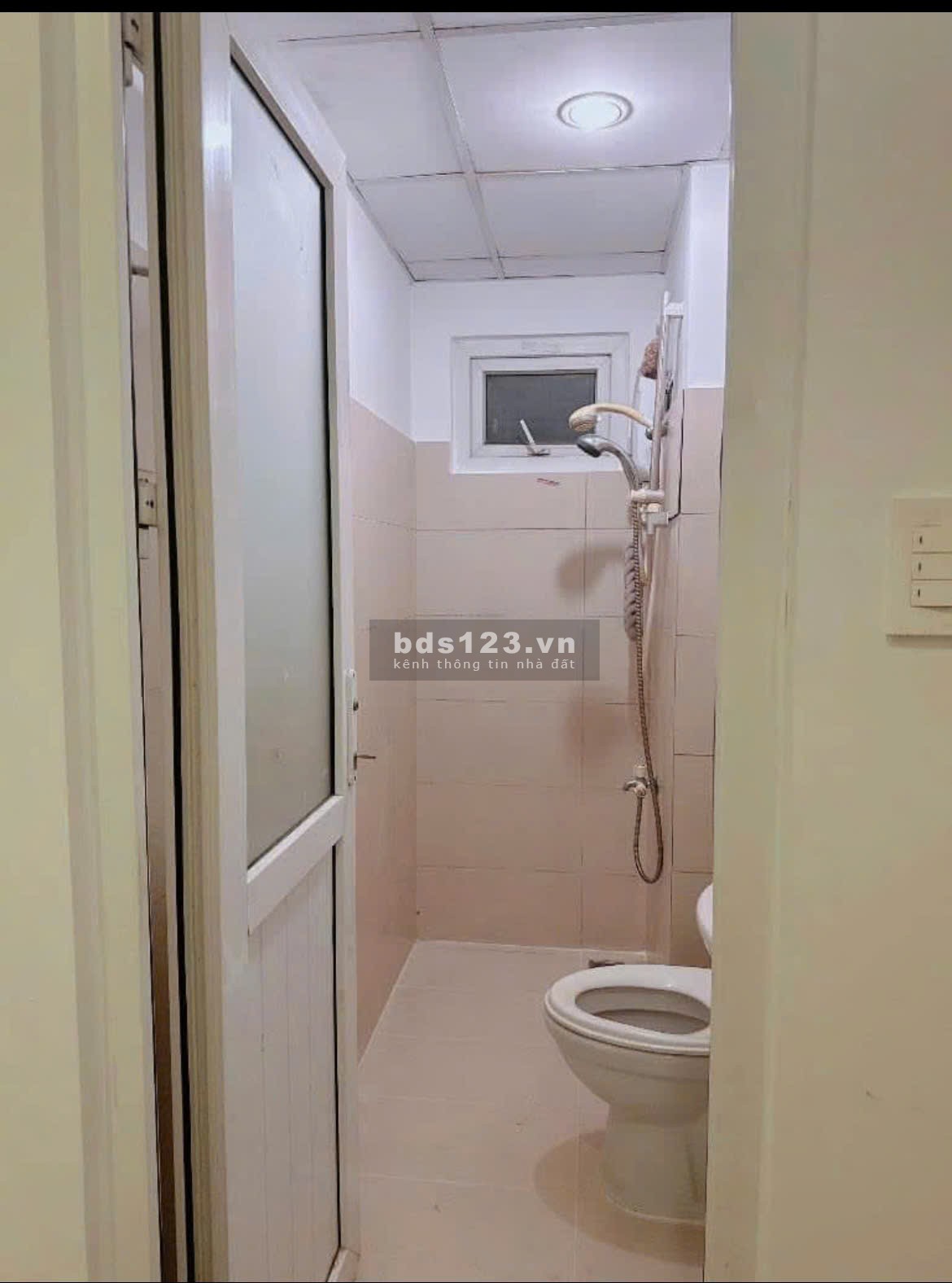Chung cư I-Home, Phạm Văn Chiêu, P14, GV: 9tr/th, 2p ngủ, 2wc, có NT.