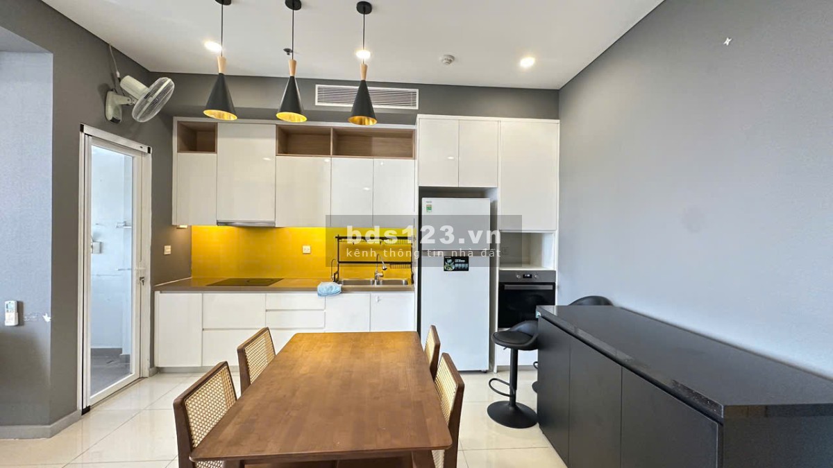 GIÁ RẺ BẤT NGỜ cho cả nhà mình đây SARIMI 2PN Sala CHỈ VỚI 26TR