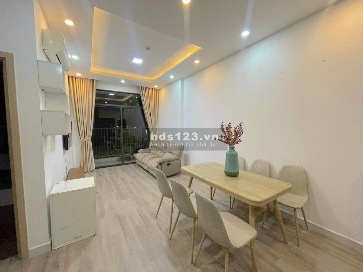 Giá sốc!! 2PN 76M2 View sông Jamila Khang Điền có sổ chỉ 4,3X tỷ