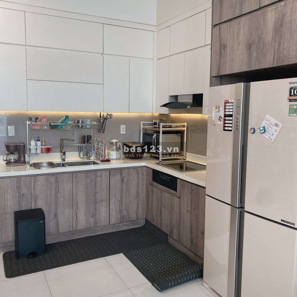 Giá sốc!! 2PN 76M2 View sông Jamila Khang Điền có sổ chỉ 4,3X tỷ