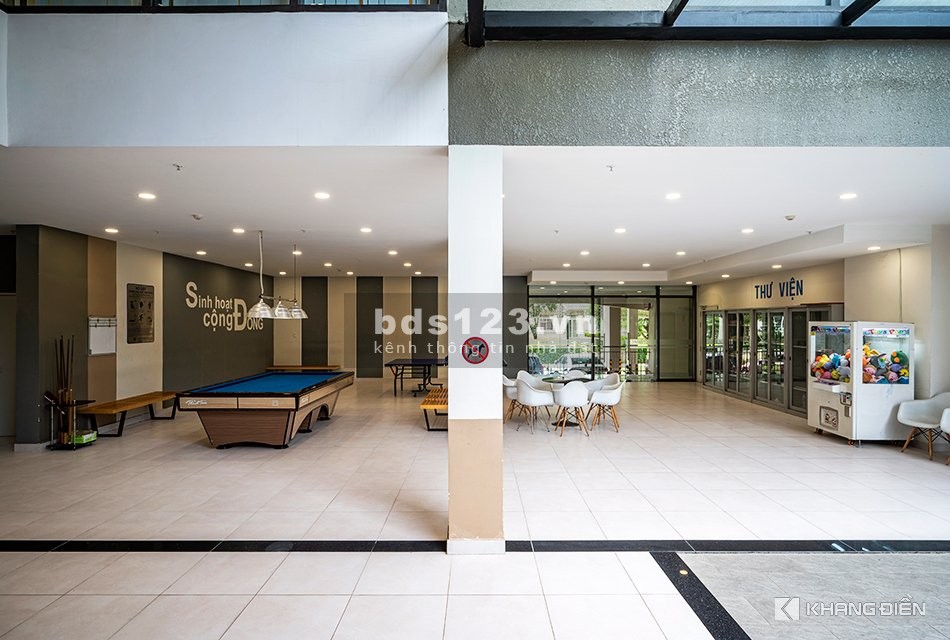 Giá sốc!! 2PN 76M2 View sông Jamila Khang Điền có sổ chỉ 4,3X tỷ