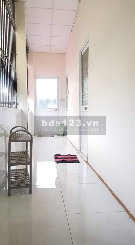 Nhà 40m², 3 tầng ngay khu chợ vải sầm uất Phú Thọ Hòa - Tân Phú, chỉ nhỉnh 4 tỷ