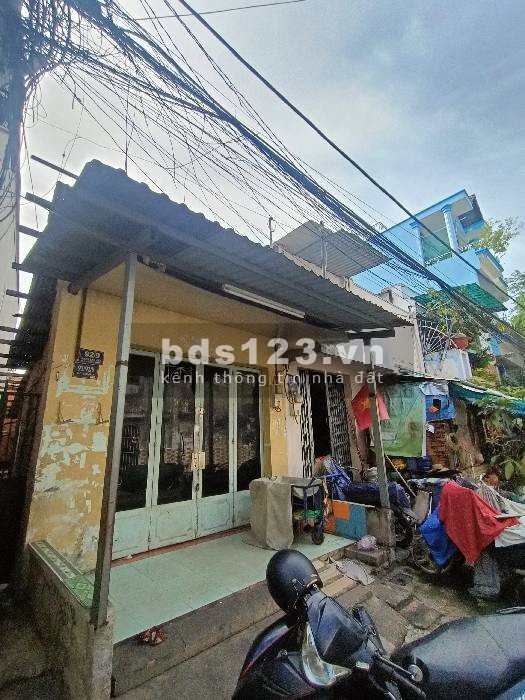 Nhà 77m² hẻm xe hơi Lũy Bán Bích - Tân Phú, loanh quanh 5,5 tỷ