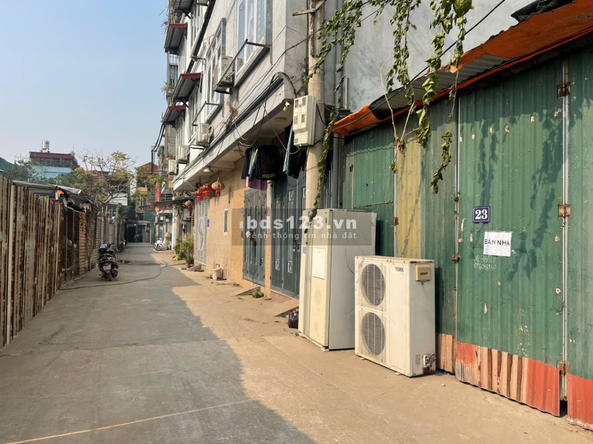 Chính chủ e cần bán nhà tôn 92m2 giá 3,6 tỉ