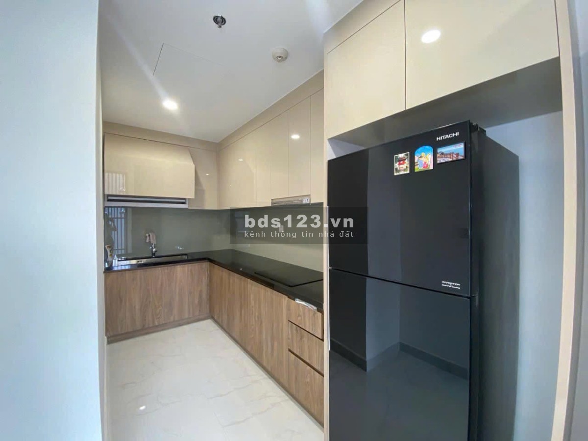 Chung cư Thủy Lợi 4 - Bình Thạnh: 105m2, 3p, 2wc, NT,17tr/th