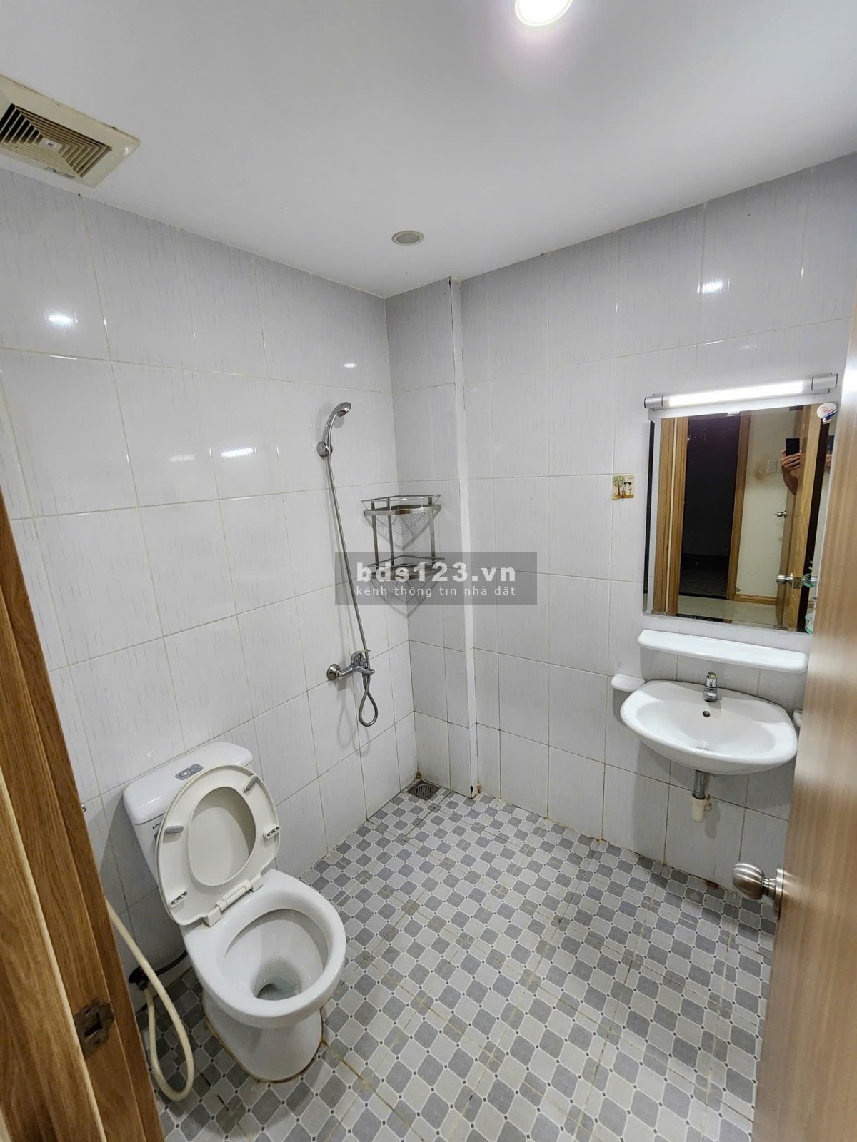 Chung cư 8x plus Trường Chinh, Q12: 71m2, 2p ngủ, 2wc, 8.5tr/th