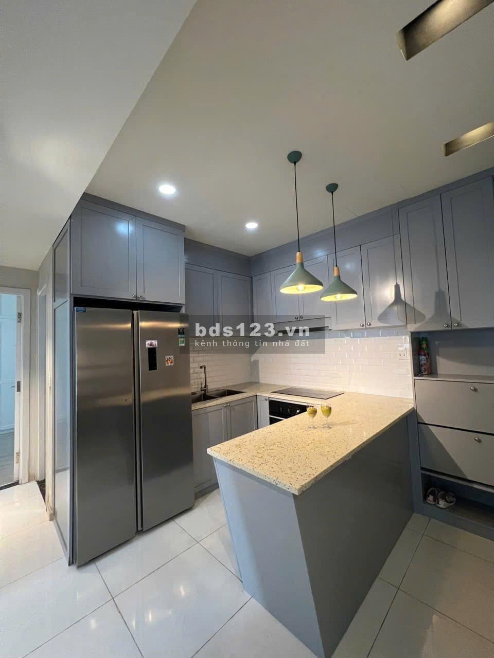 Chung cư Celadon, Sơn Kỳ, Tân Phú: 2p ngủ, 2wc, NT, 12tr/th