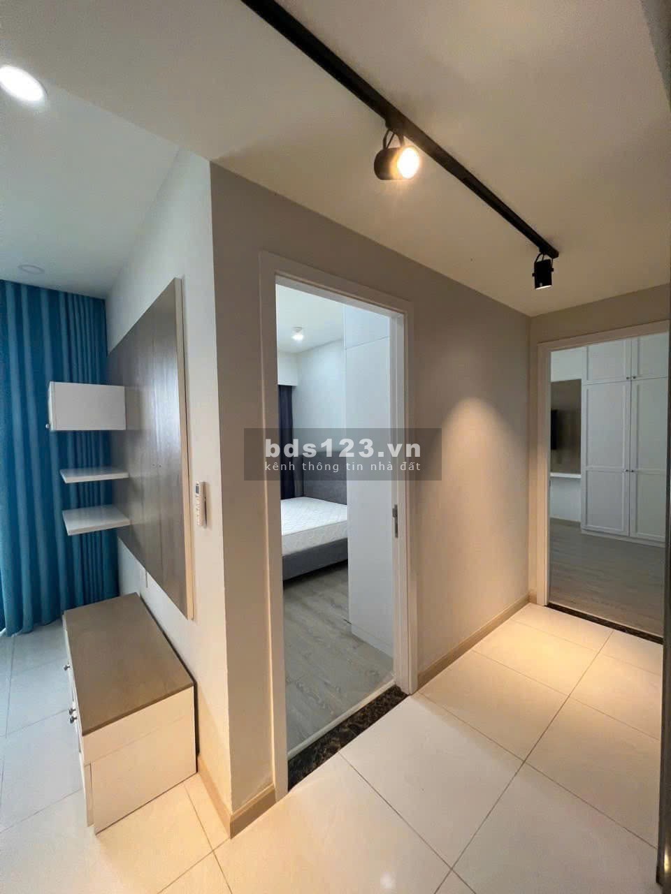 Chung cư Celadon, Sơn Kỳ, Tân Phú: 2p ngủ, 2wc, NT, 12tr/th