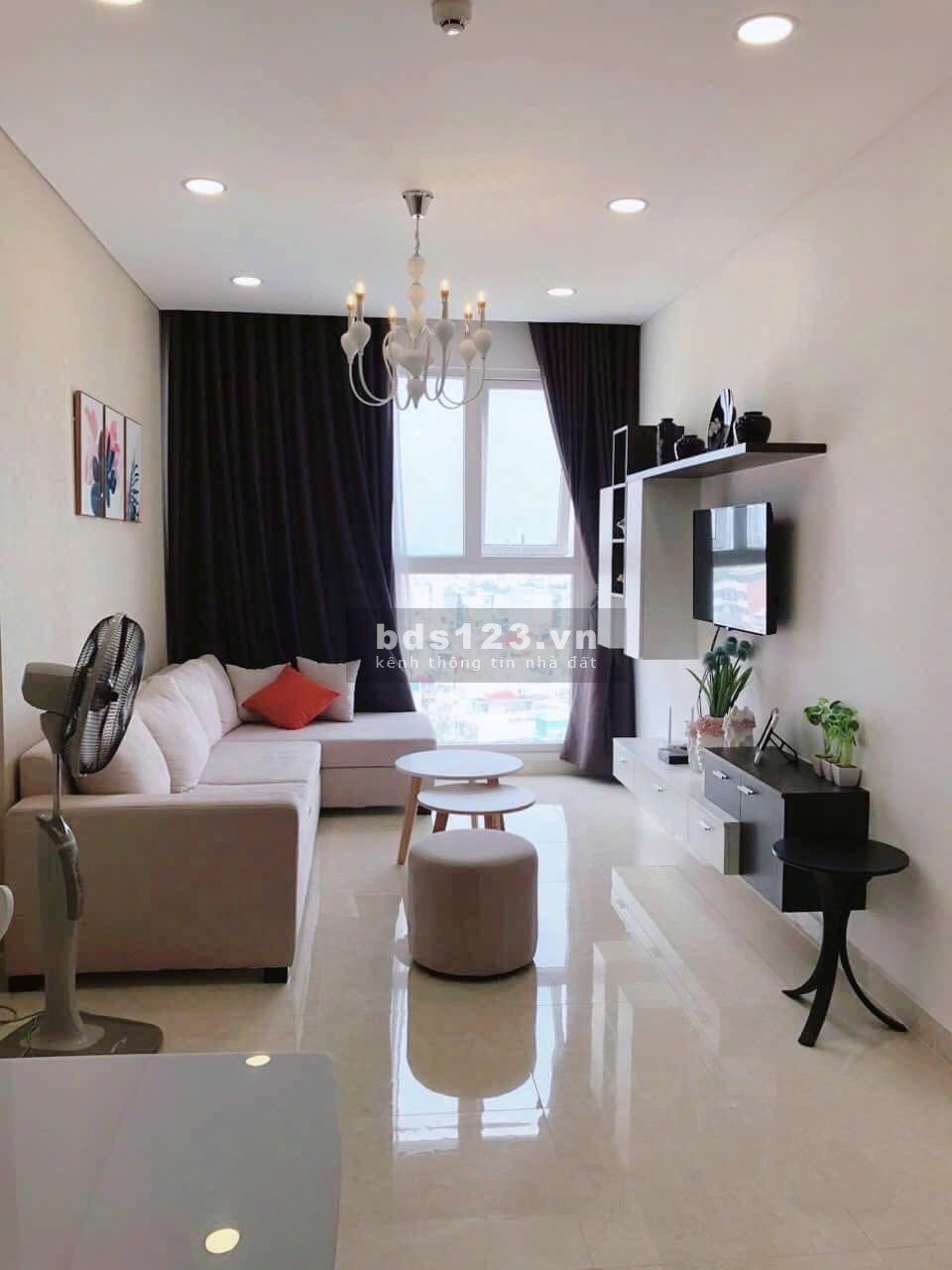 Chung cư An Gia, Tân Kì tân Quý, Tân Phú: 78m2, 2p ngủ, 2wc Nt, 12tr