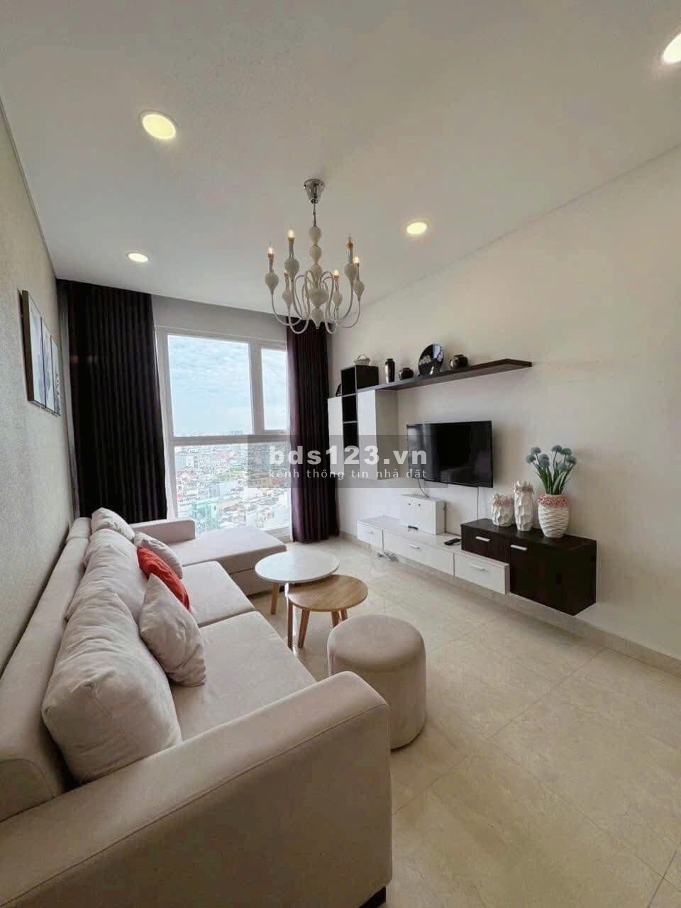 Chung cư An Gia, Tân Kì tân Quý, Tân Phú: 78m2, 2p ngủ, 2wc Nt, 12tr