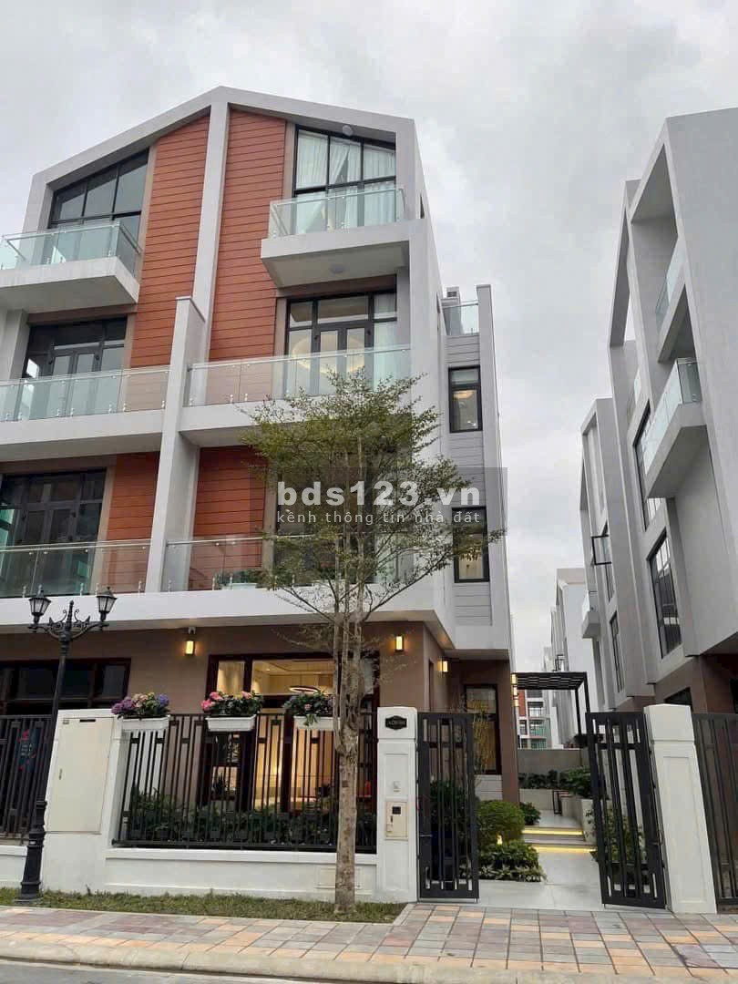 Bán biệt thự, liền kề, shophouse tại Vinhomes Ocean Park 3 – Gía tốt nhất
