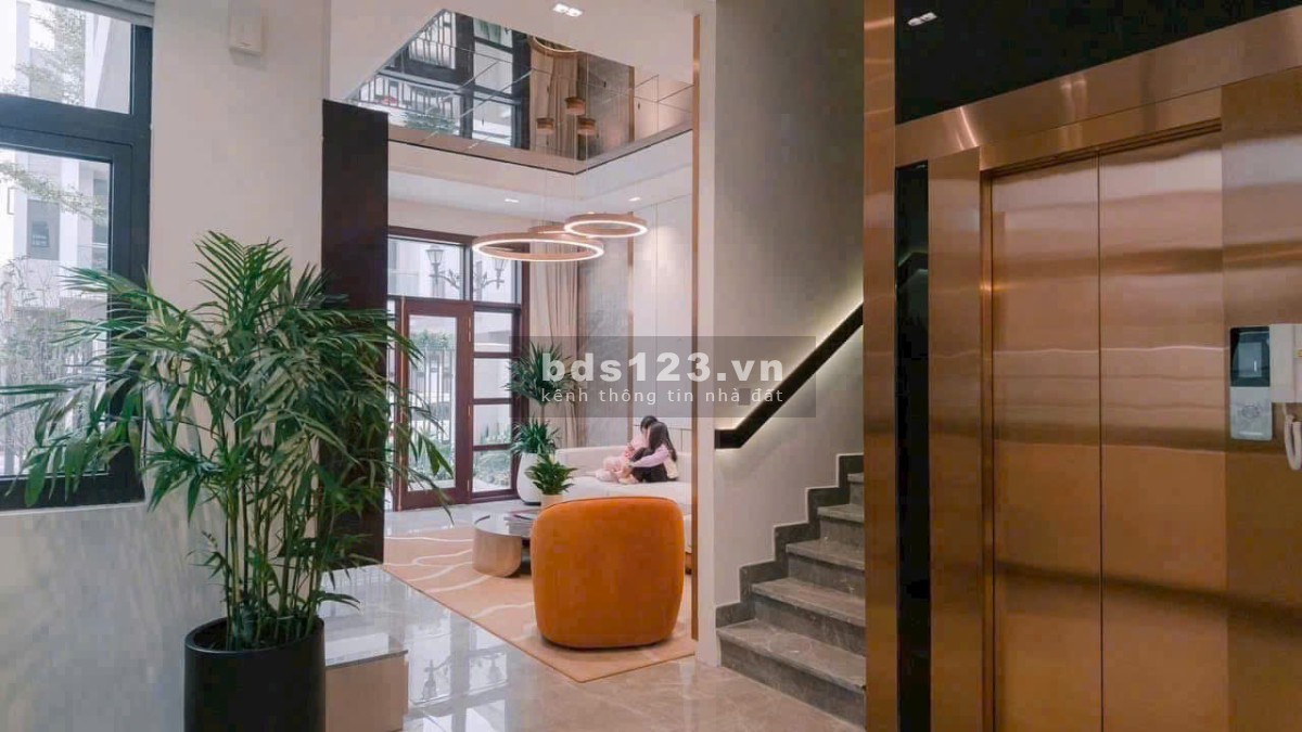 Sở hữu biệt thự Tứ Lập Vinhomes Ocean Park 3 với chính sách ưu đãi đặc biệt