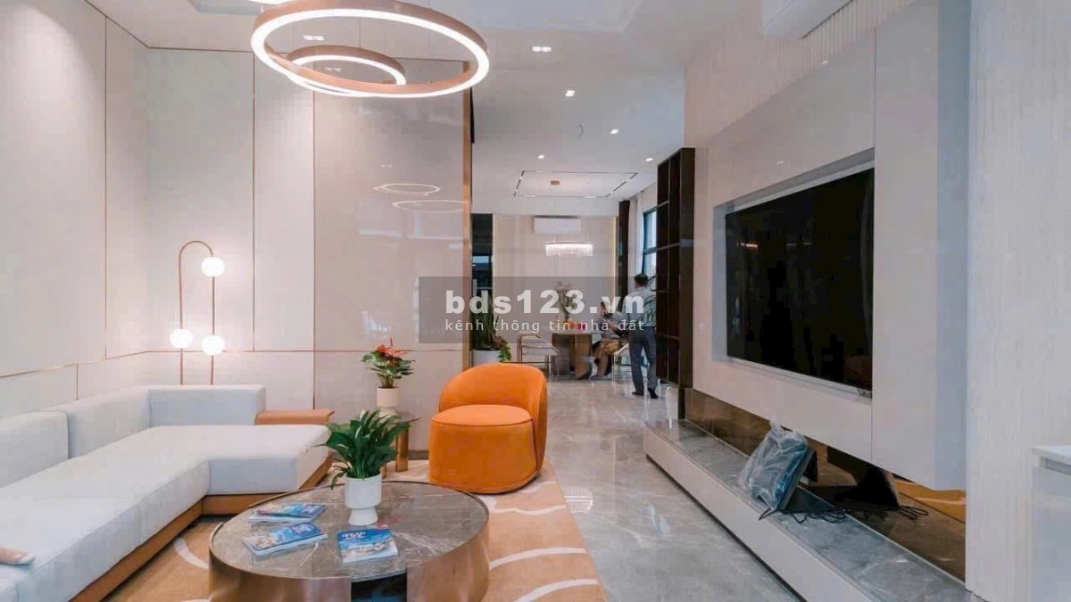 Bán biệt thự, liền kề, shophouse tại Vinhomes Ocean Park 3 – Gía tốt nhất