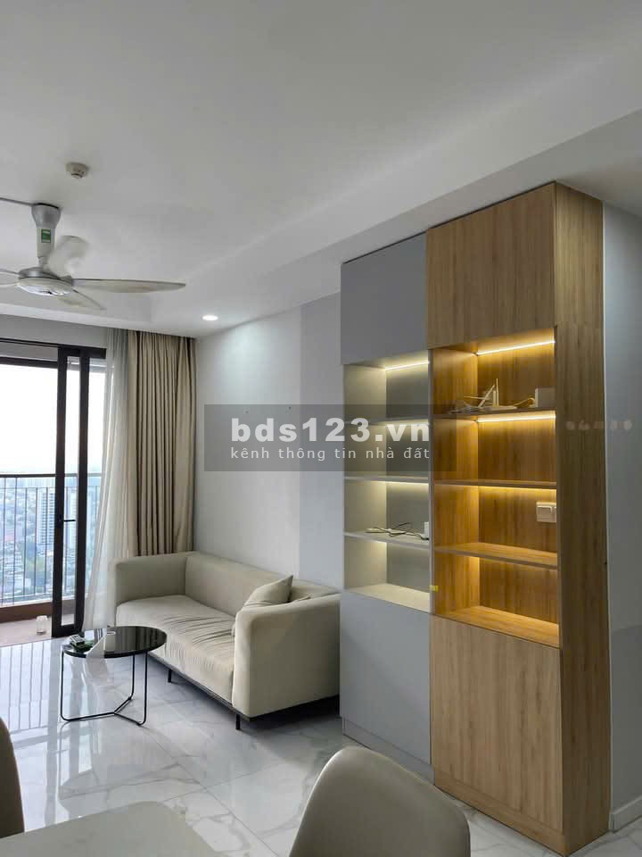 Chung cư Everich Lê Đại Hành, P15, Q11: 120m2, 2pn, 2wc, 18tr