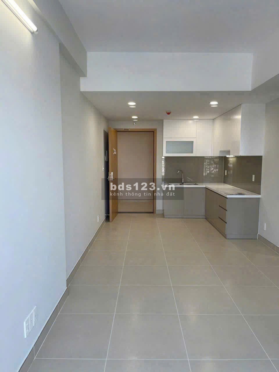 Chung cư Topaz Garden,Tân Phú: 75m2, 2PN, 2WC, 9tr5/tháng.
