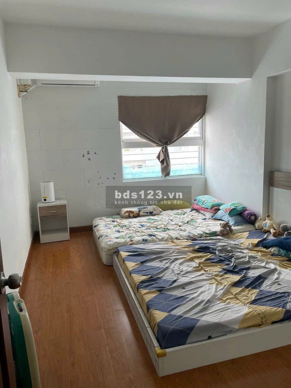 Chung cư SaiGon Town, Thoại Ngọc Hầu, Tân Phú, 100m2, 3PN, 11tr/tháng.