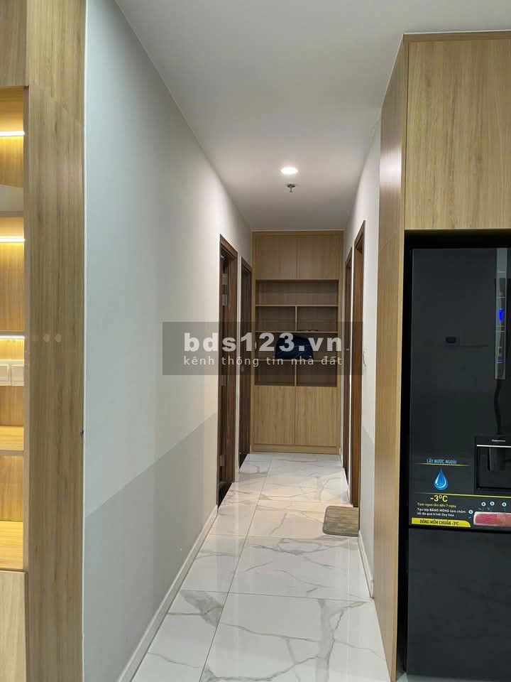 Chung cư Everich Lê Đại Hành, P15, Q11: 120m2, 2pn, 2wc, 18tr