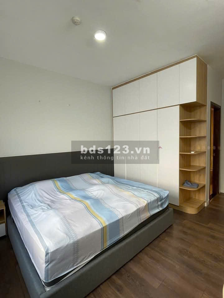 Chung cư Everich Lê Đại Hành, P15, Q11: 120m2, 2pn, 2wc, 18tr