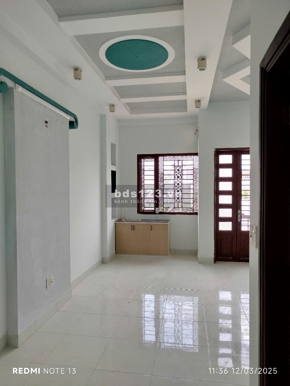 Cho thuê phòng CHDV Gò Vấp – Mới sơn sửa, sạch sẽ – Gía chỉ từ 3.5 triệu