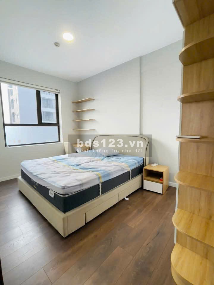 Chung cư Everich Lê Đại Hành, P15, Q11: 120m2, 2pn, 2wc, 18tr