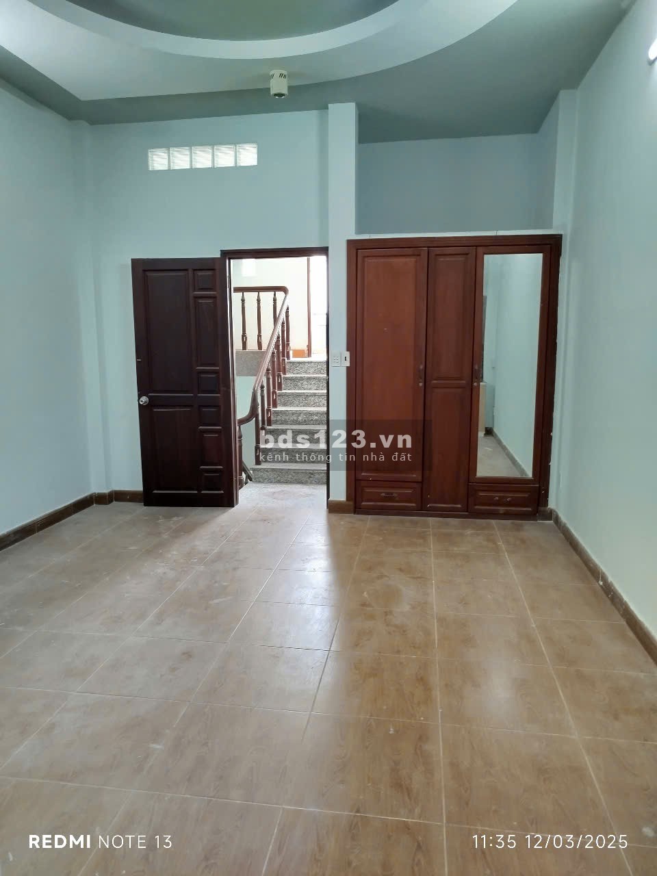 Cho thuê phòng CHDV Gò Vấp – Mới sơn sửa, sạch sẽ – Gía chỉ từ 3.5 triệu