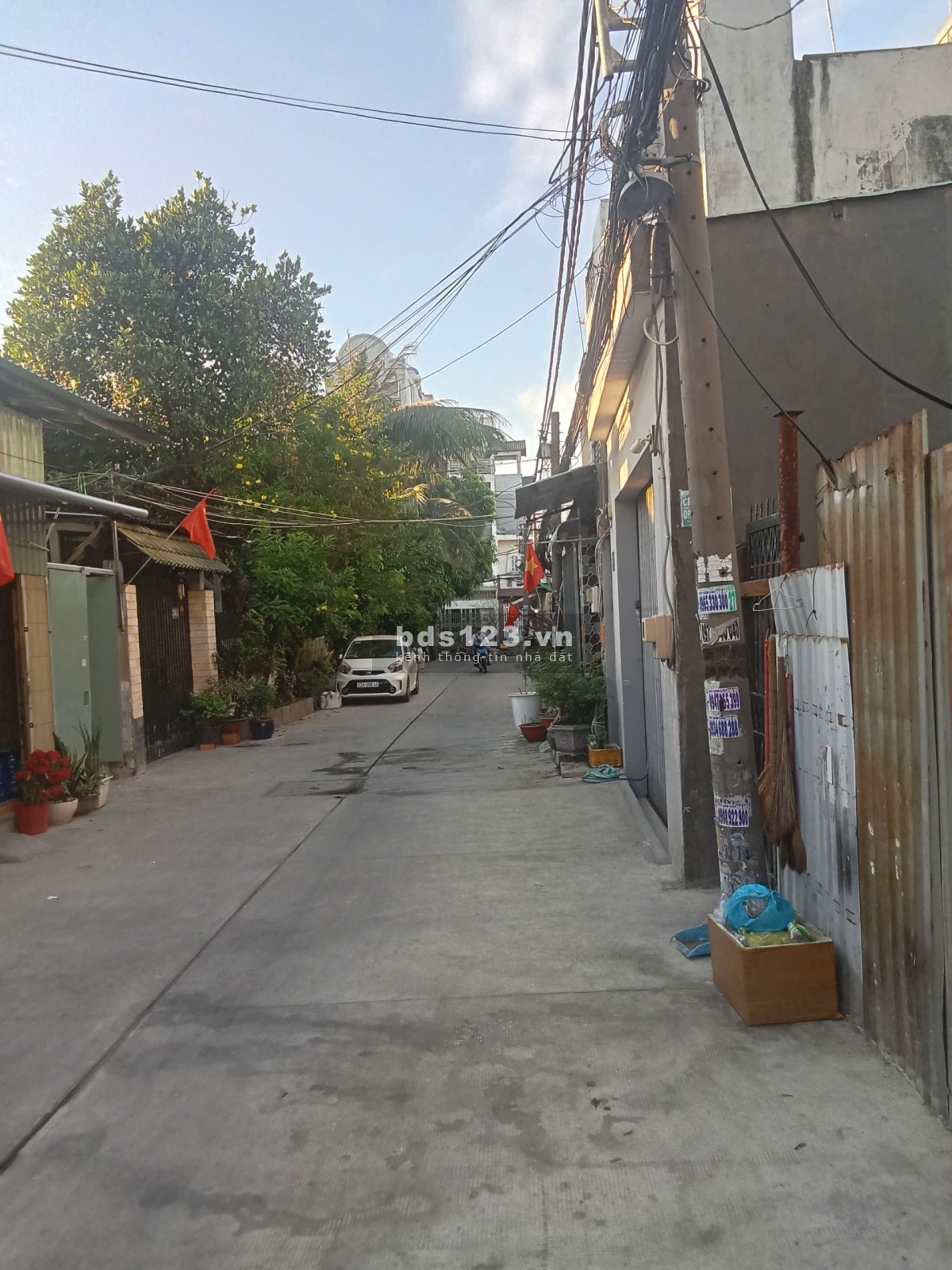 Chính chủ ngộp bank cần bán dãy trọ đang cho thuê