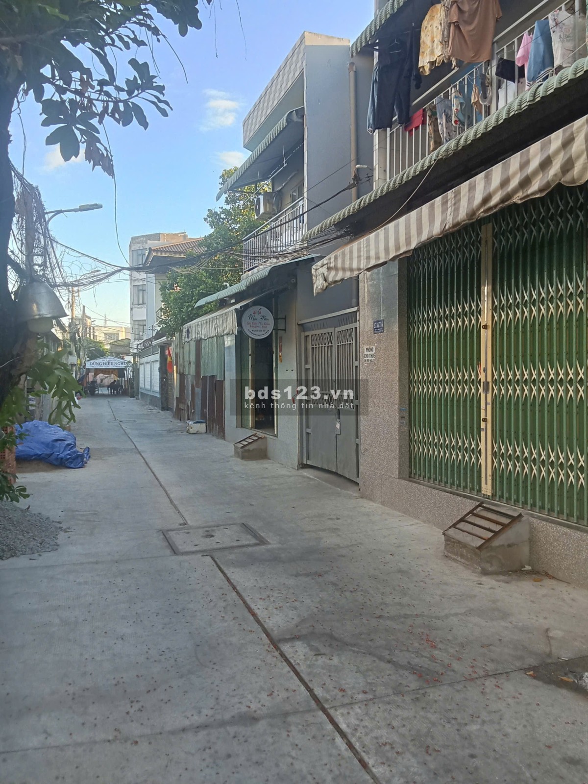 Chính chủ ngộp bank cần bán dãy trọ đang cho thuê