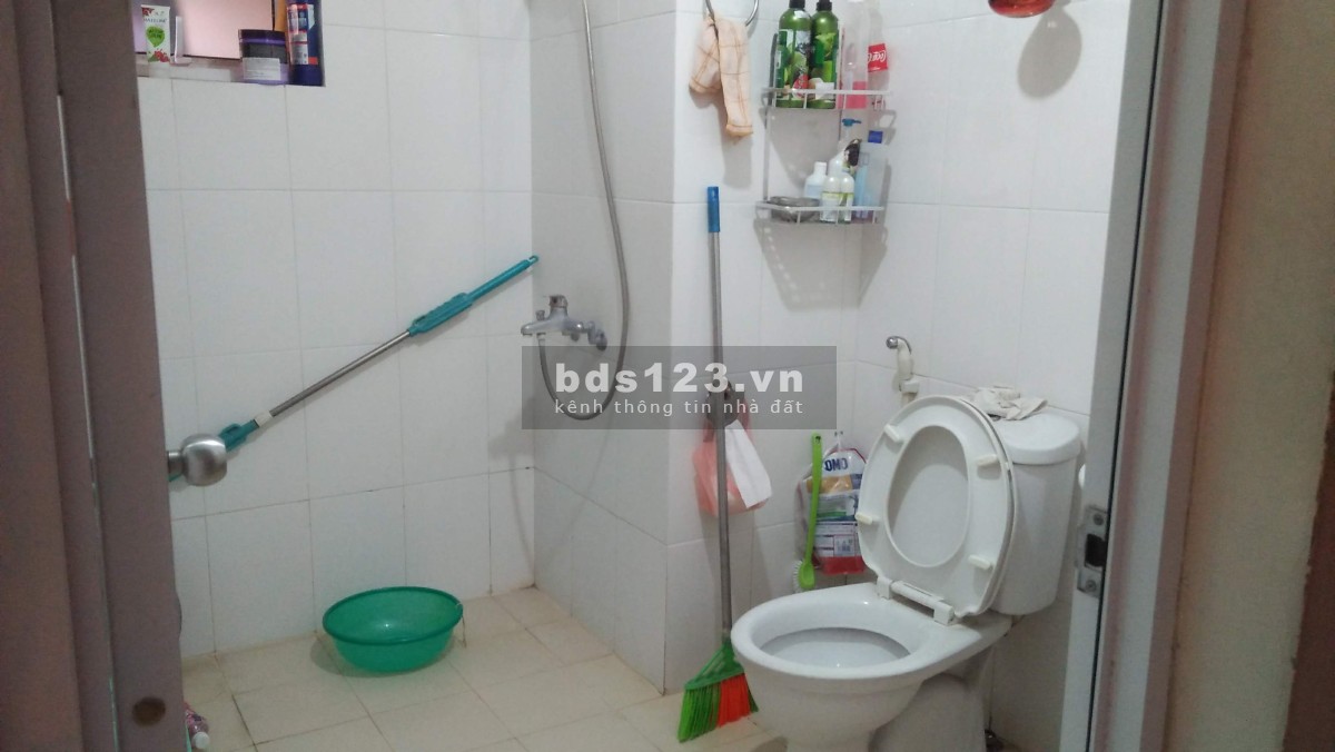 Chính Chủ Cho Thuê Căn Hộ Chung Cư Giá Tốt - Tọa lạc vị trí đắc địa Q.Long Biên