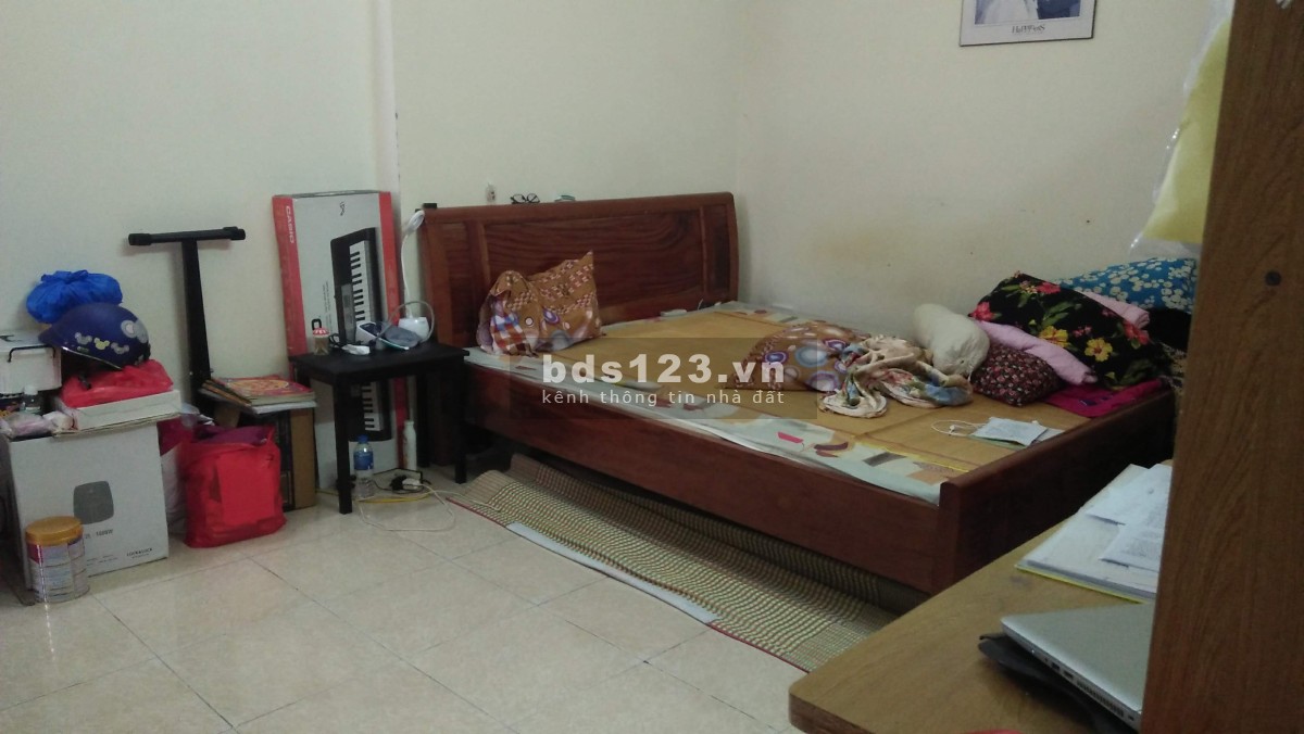 Chính Chủ Cho Thuê Căn Hộ Chung Cư Giá Tốt - Tọa lạc vị trí đắc địa Q.Long Biên