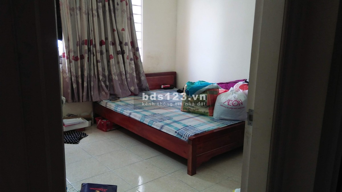 Chính Chủ Cho Thuê Căn Hộ Chung Cư Giá Tốt - Tọa lạc vị trí đắc địa Q.Long Biên