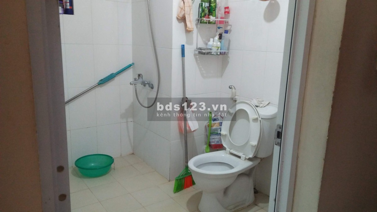 Chính Chủ Cho Thuê Căn Hộ Chung Cư Giá Tốt - Tọa lạc vị trí đắc địa Q.Long Biên