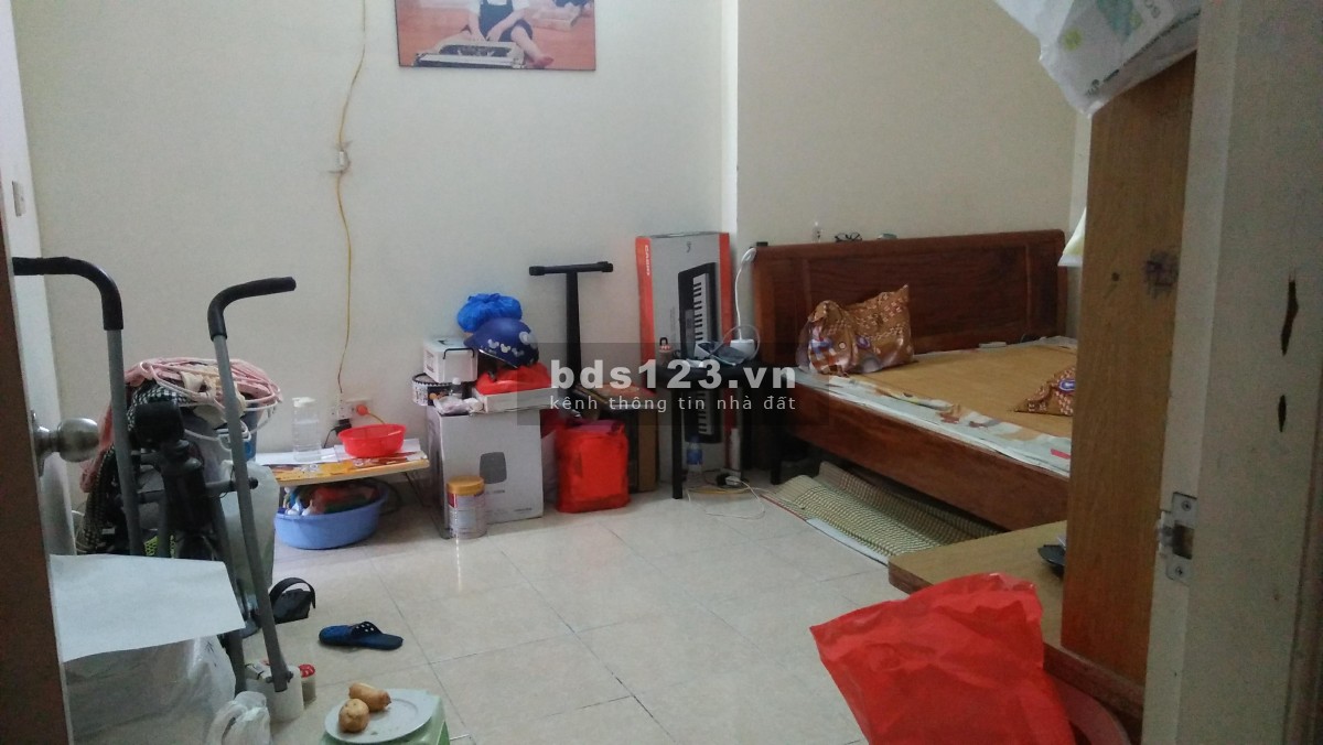 Chính Chủ Cho Thuê Căn Hộ Chung Cư Giá Tốt - Tọa lạc vị trí đắc địa Q.Long Biên