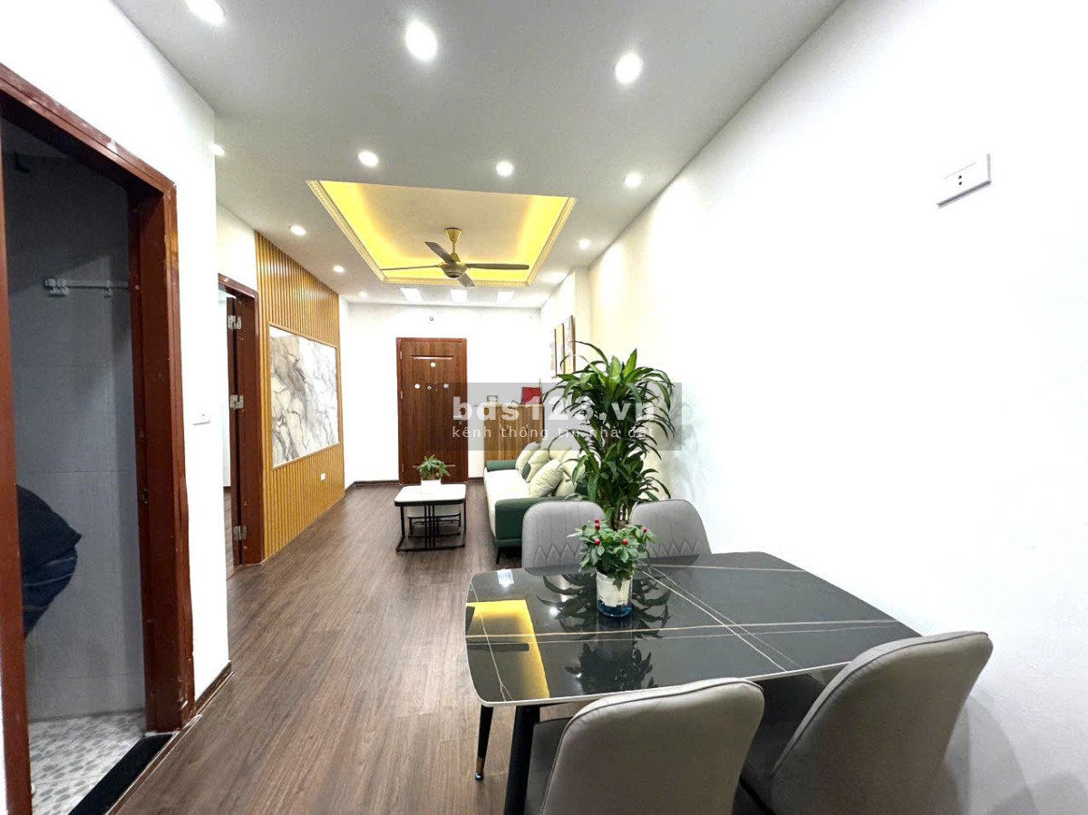 Quỹ căn hộ Kim Văn Kim Lũ – Gía từ 2- 4 tỷ, nội thất đẹp, sổ đỏ chính chủ